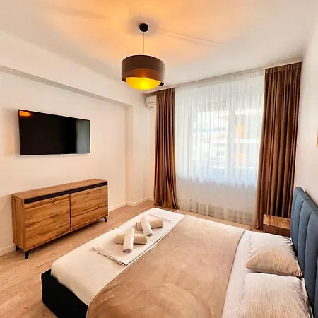 Apartment Sud A *