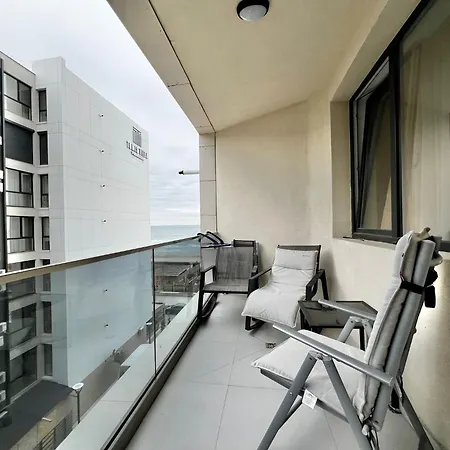 Sud A Apartment