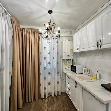Apartment Sud A
