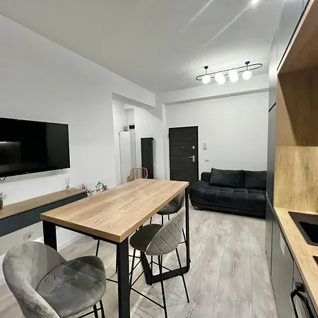 Apartment Sud A